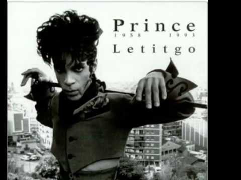 Youtube: Prince - Letitgo (Cavi Street Edit)