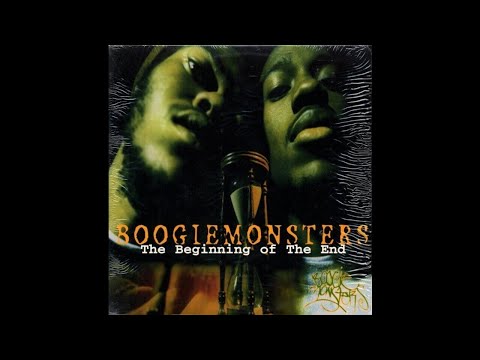 Youtube: Boogiemonsters***The Beginning Of The End (Instrumental) {Prod. by Domingo}