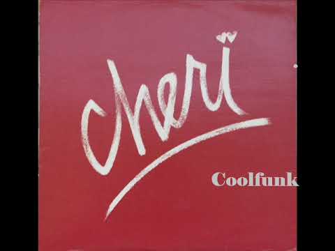 Youtube: Cheri - No Communication (1982)