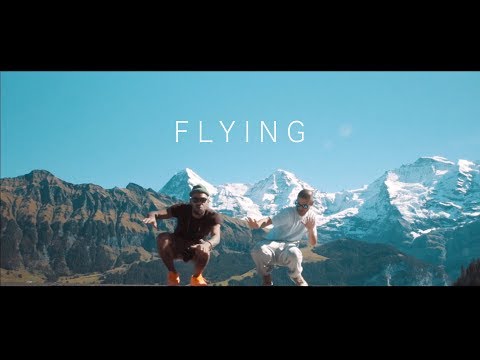 Youtube: Dabbla - Flying (Prod. AJSwizzy) (OFFICIAL VIDEO)