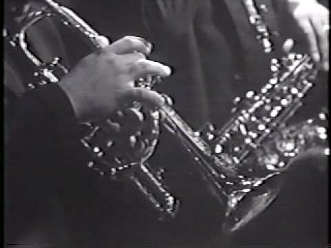 Youtube: Cannonball Adderley Sextet- Work Song