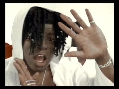 Youtube: Seal - Crazy