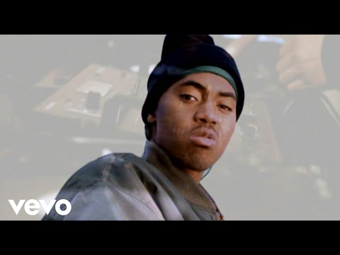 Youtube: Nas - Nas Is Like (Official Video)
