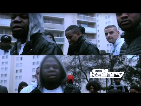 Youtube: Ol'Kainry feat. Sofiane, Dosseh, Titoprince, FTK, Sams - Clac Clac (Clip Officiel)