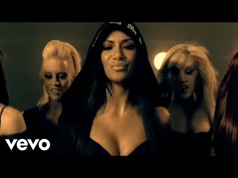 Youtube: The Pussycat Dolls - Buttons (Official Music Video) ft. Snoop Dogg