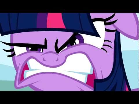 Youtube: Twilight Sparkle - (Rapidash)