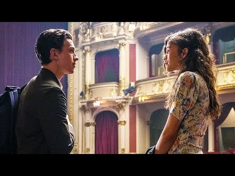 Youtube: SPIDER-MAN FAR FROM HOME "Peter & MJ Opera" Promo