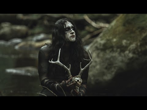 Youtube: Blackbraid - The Dying Breath of a Sacred Stag (Official Music Video)