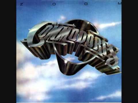 Youtube: Commodores  -  Sweet Love