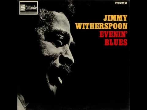 Youtube: Jimmy Witherspoon - Evening (1969)