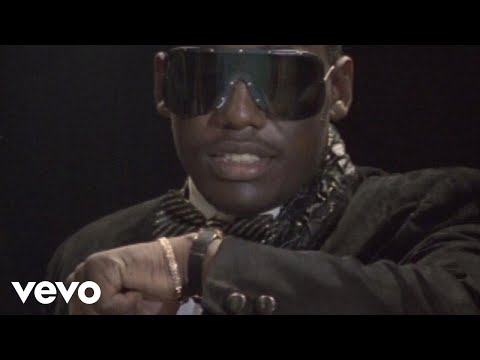 Youtube: Kool Moe Dee - I Go to Work