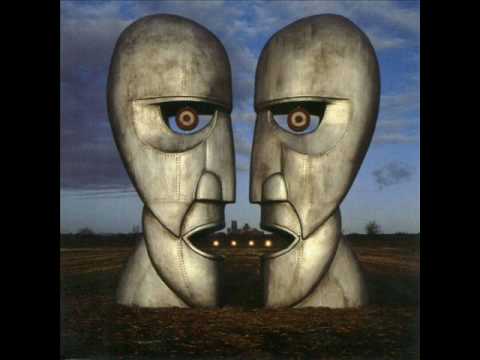 Youtube: Pink Floyd -- Take it Back