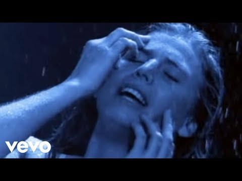 Youtube: Sophie B. Hawkins - Right Beside You