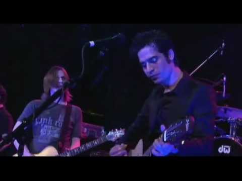 Youtube: Blackfield - Some Day (live)