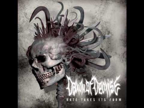 Youtube: Dawn Of Demise - Intent to Kill