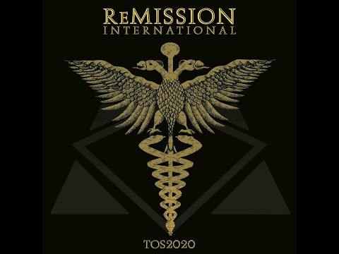 Youtube: TOS2020  (single version) - Remission International
