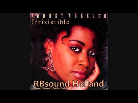 Youtube: Audrey Wheeler - Irrisistible (1987) HQsound