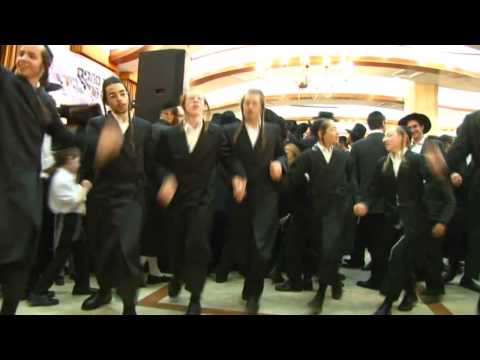 Youtube: Jüdische Tänze