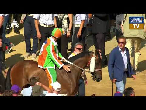 Youtube: Provaccia - Palio di Siena 2 Luglio 2025