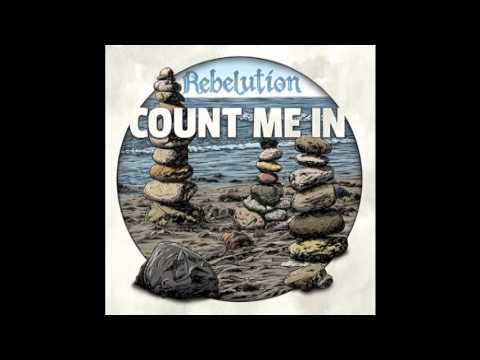 Youtube: Rebelution - Hate to be the One (feat. Collie Buddz)