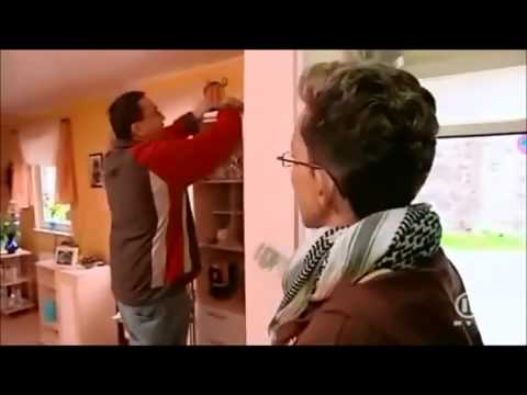Youtube: Frauentausch - Zoff um 2,50 Euro Brettchen