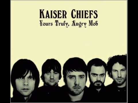 Youtube: Kaiser Chiefs - Ruby(Lyrics In Description)