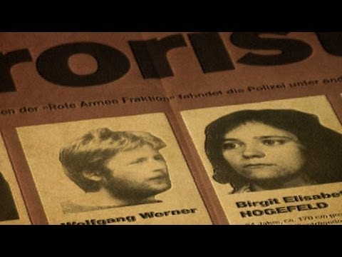 Youtube: Vor 20 Jahren: Die Briefe der RAF-Terroristen | SPIEGEL TV