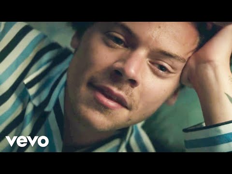 Youtube: Harry Styles - Adore You (Official Video)