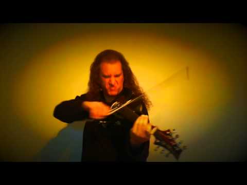 Youtube: e-Geige/e-violin - Heavy Metal/Death Metal