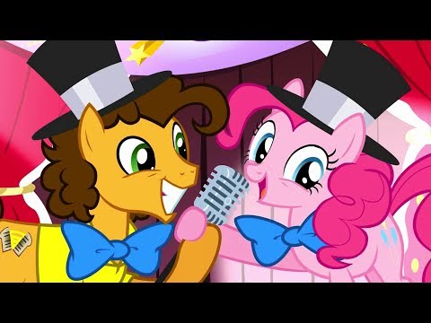 Youtube: Make a Wish - Song 6, Pinkie Pride MLP:FiM [True 720p]