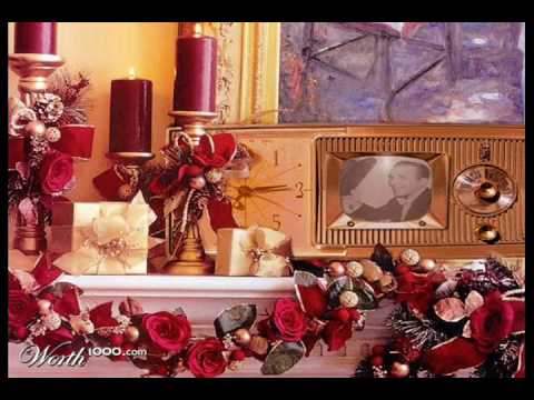 Youtube: I'll Be Home For Christmas by Bing Crosby