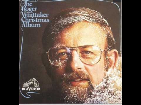 Youtube: The Roger Whittaker Christmas Album - Hallelujah, It's Christmas