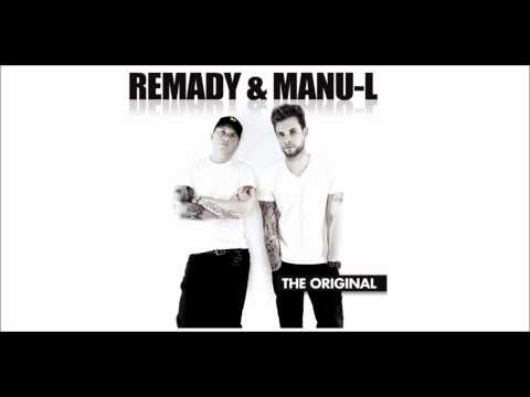 Youtube: Remady & Manu-L - Higher Ground [The Original]