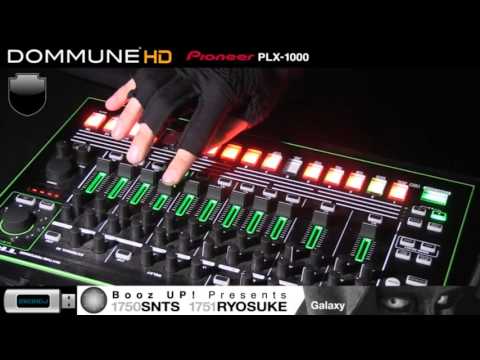 Youtube: SNTS @ DOMMUNE part1