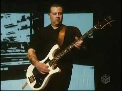 Youtube: Rancid - Maxwell Murder Live