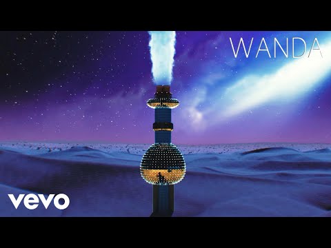 Youtube: Wanda - Weiter, Weiter (Lyric Video)