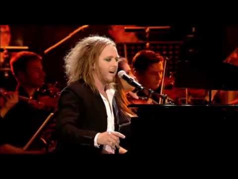 Youtube: Tim Minchin - The Fence