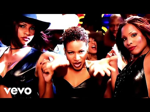 Youtube: Salt-N-Pepa - Gitty Up (Official Music Video)