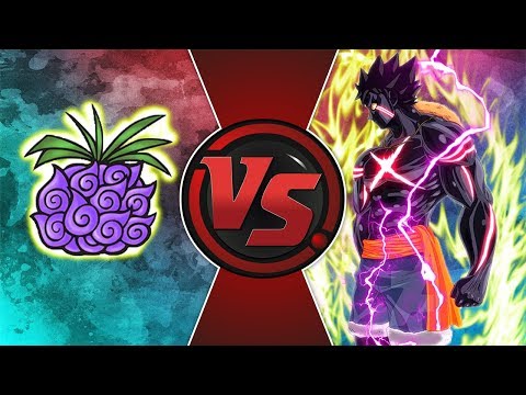 Youtube: Was ist wichtiger? Haki Vs. Teufelsfrucht | One Piece