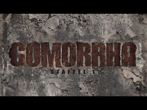 Youtube: Gomorrha - Staffel 1 - Trailer [HD] Deutsch / German