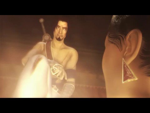 Youtube: Prince of Persia - Time Only Knows