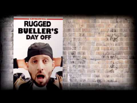 Youtube: R.A. the Rugged Man - Definition Of A Rap Flow ft. Amalie Bruun