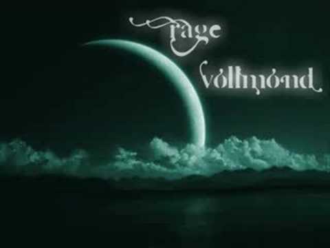 Youtube: Rage - Vollmond