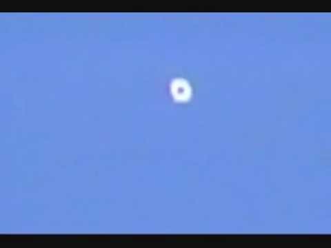 Youtube: UFO Mexico November 2011