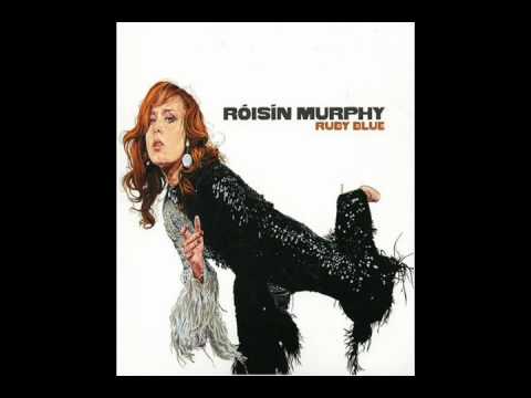 Youtube: Róisín Murphy - Rama Lama (Bang Bang)