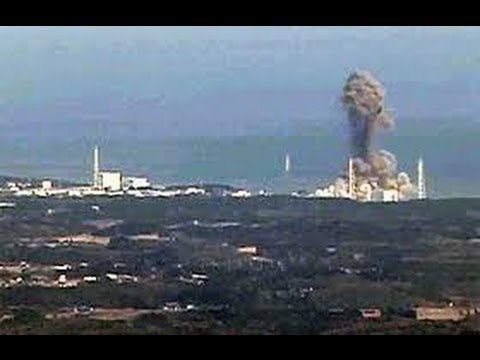 Youtube: Fukushima And The End Of Humanity