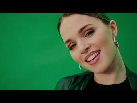 Youtube: Tina Naderer - Alles so leicht (Offizielles Musikvideo)