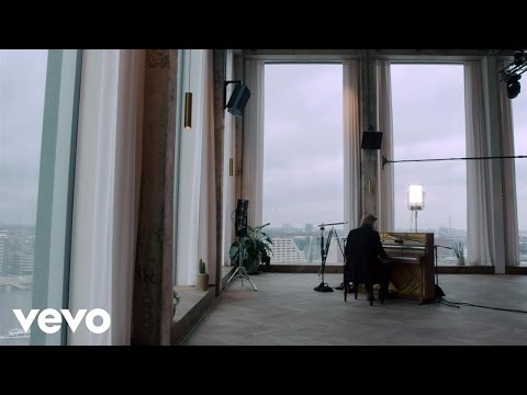 Youtube: Joep Beving - Hanging D