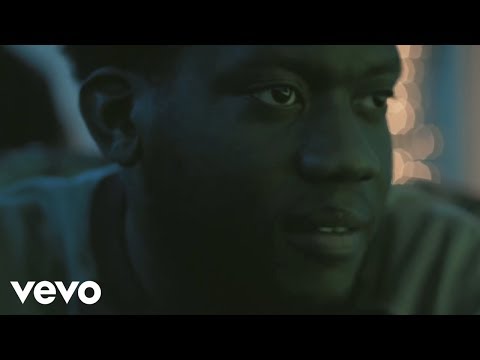 Youtube: Michael Kiwanuka - I'm Getting Ready (Official Video)