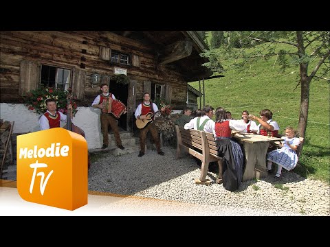 Youtube: Die Jungen Zellberger - Aber jetzt (Offizielles Musikvideo)